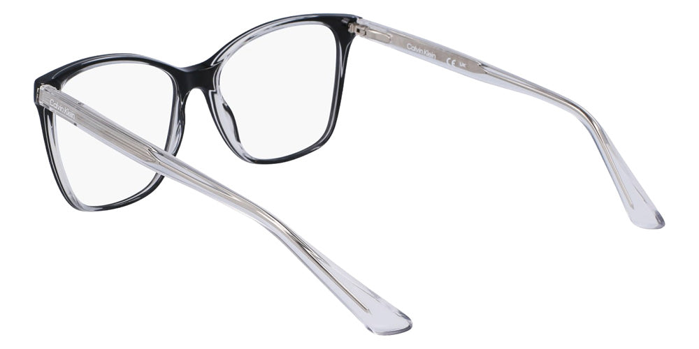 Calvin Klein CK23523 001 54 - Black #id:kcck23523001_s:100115