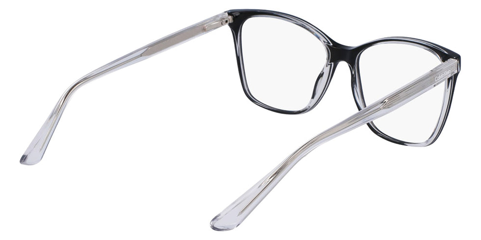 Calvin Klein CK23523 001 54 - Black #id:kcck23523001_s:100125