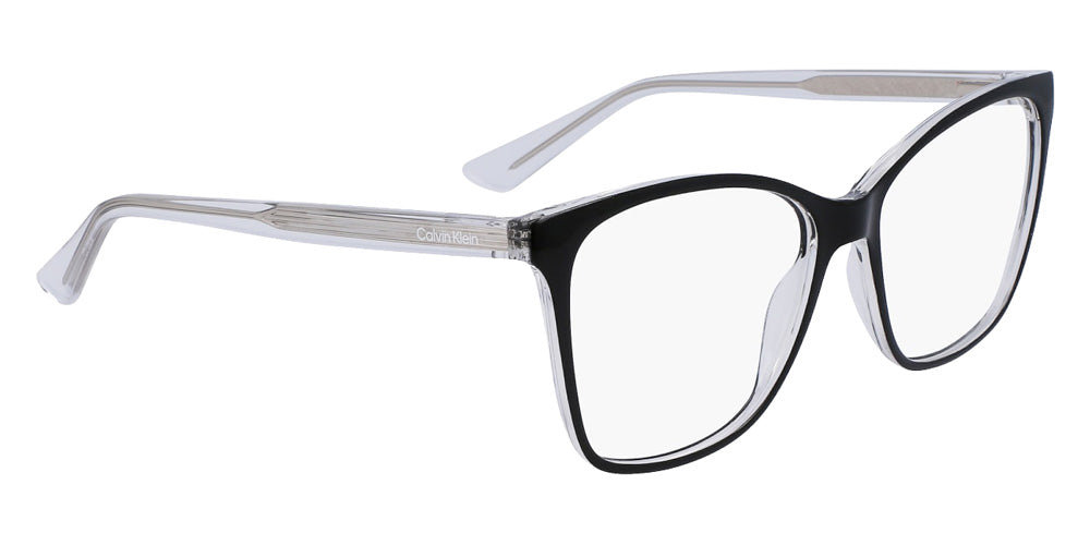 Calvin Klein CK23523 001 54 - Black #id:kcck23523001_s:100135