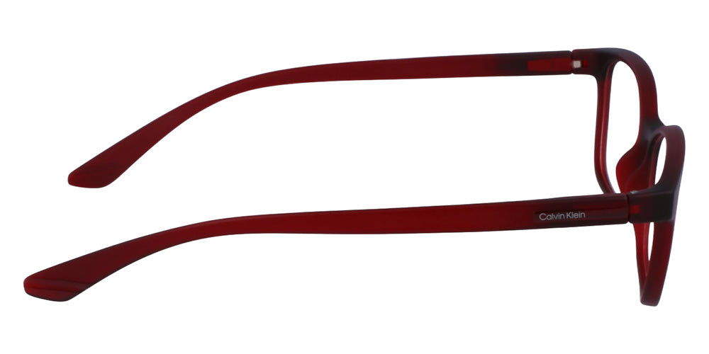 Calvin Klein CK23525 605 51 - Matte Burgundy #id:kcck23525605_s:100130