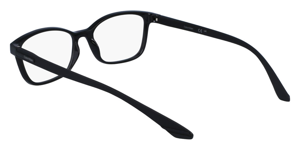 Calvin Klein CK23525N 001 51 - Black #id:kcck23525n001_s:100115