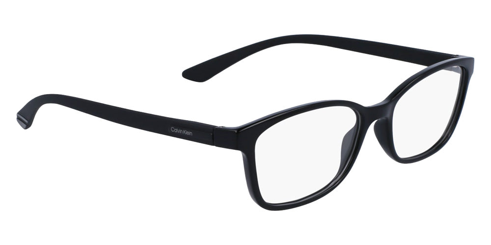 Calvin Klein CK23525N 001 51 - Black #id:kcck23525n001_s:100135