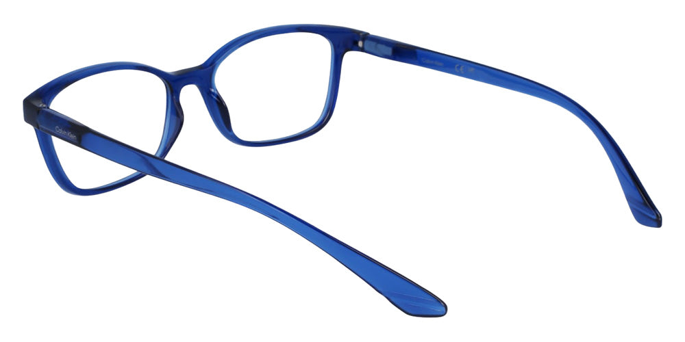 Calvin Klein CK23525N 410 51 - Navy #id:kcck23525n410_s:102115