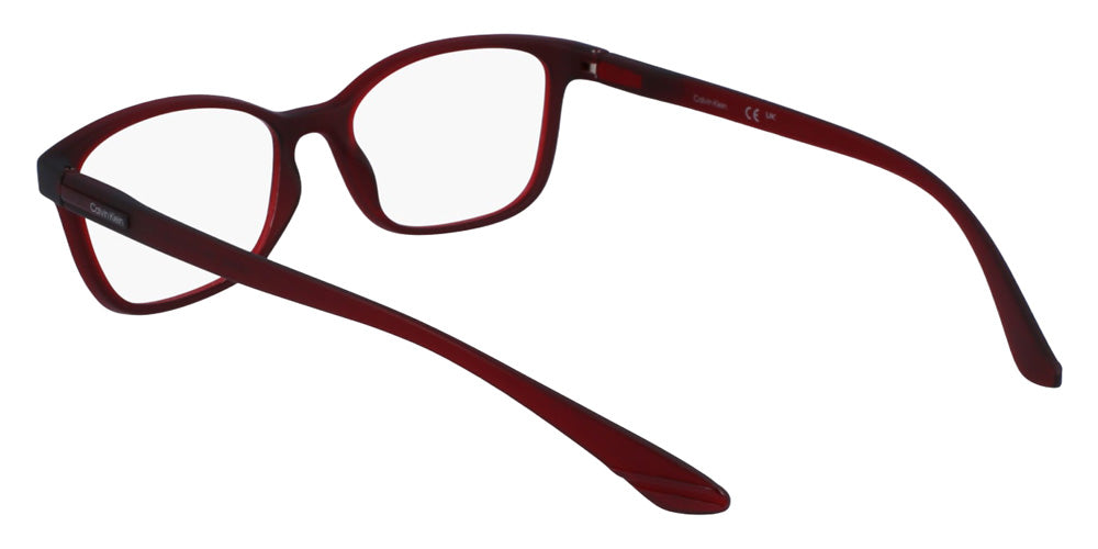 Calvin Klein CK23525N 605 51 - Matte Burgundy #id:kcck23525n605_s:104115