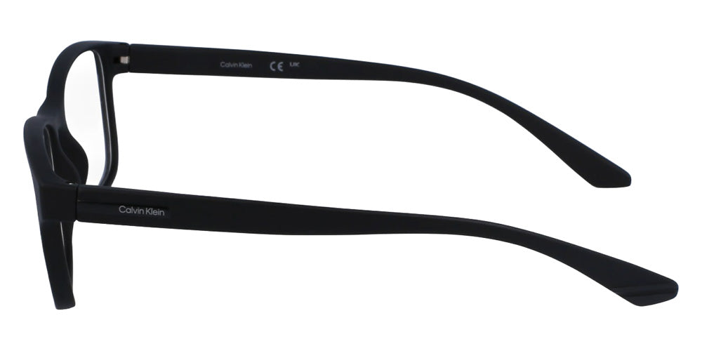 Calvin Klein CK23526 002 54 - Matte Black #id:kcck23526002_s:100110
