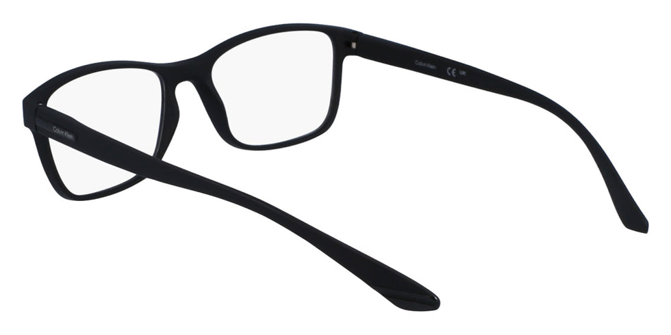 Calvin Klein CK23526 002 54 - Matte Black #id:kcck23526002_s:100115