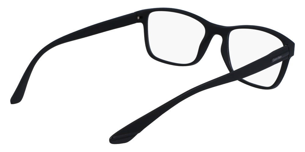 Calvin Klein CK23526 002 54 - Matte Black #id:kcck23526002_s:100125