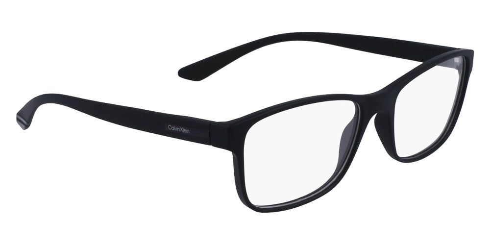 Calvin Klein CK23526 002 54 - Matte Black #id:kcck23526002_s:100135