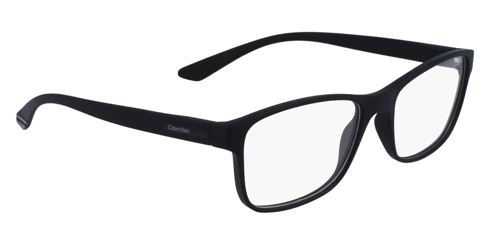 Calvin Klein CK23526 002 54 - Matte Black #id:kcck23526002_s:100135