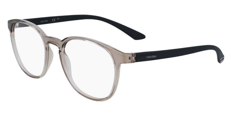 Calvin Klein CK23527 030 50 - Gray/Black #id:kcck23527030_s:100105