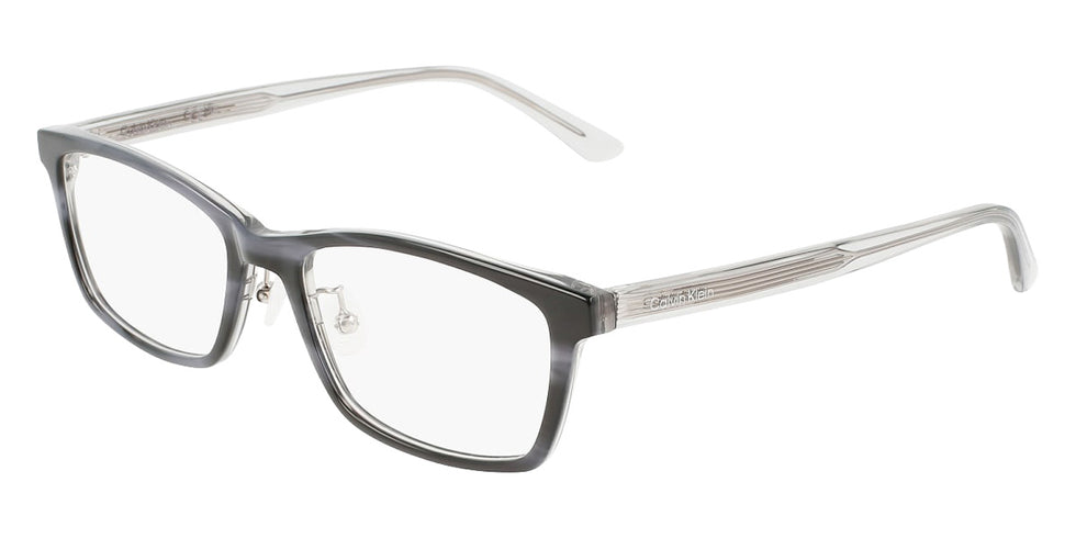 Calvin Klein CK23530LB 038 53 - Gray Horn #id:kcck23530lb038_s:100105