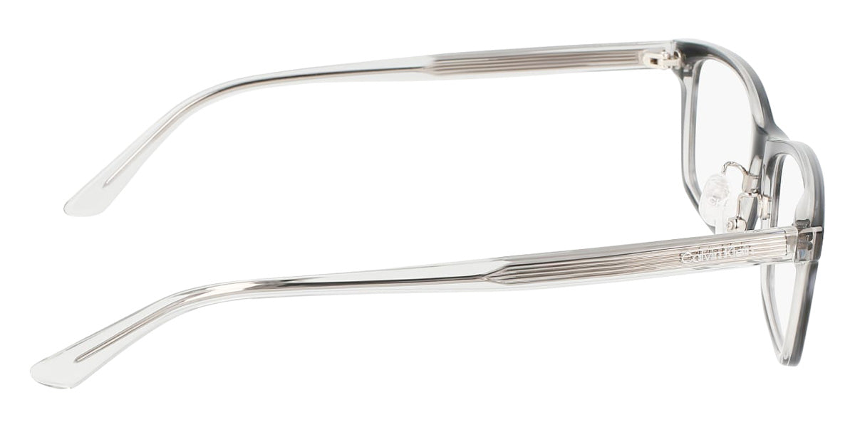 Calvin Klein CK23530LB 038 53 - Gray Horn #id:kcck23530lb038_s:100130
