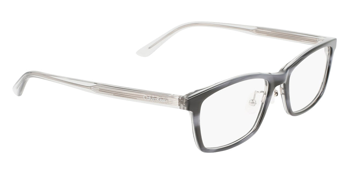 Calvin Klein CK23530LB 038 53 - Gray Horn #id:kcck23530lb038_s:100135