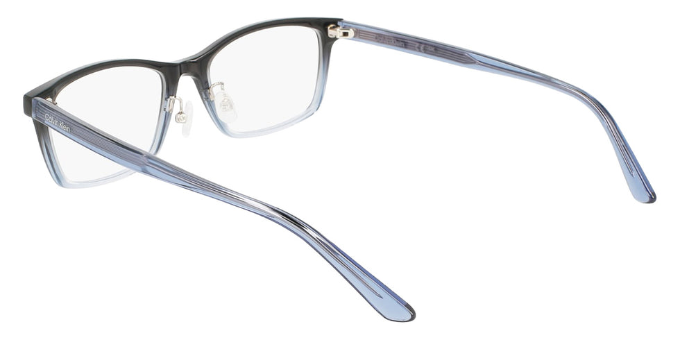 Calvin Klein CK23530LB 407 53 - Gradient Blue #id:kcck23530lb407_s:102115