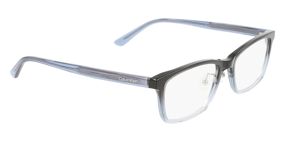Calvin Klein CK23530LB 407 53 - Gradient Blue #id:kcck23530lb407_s:102135