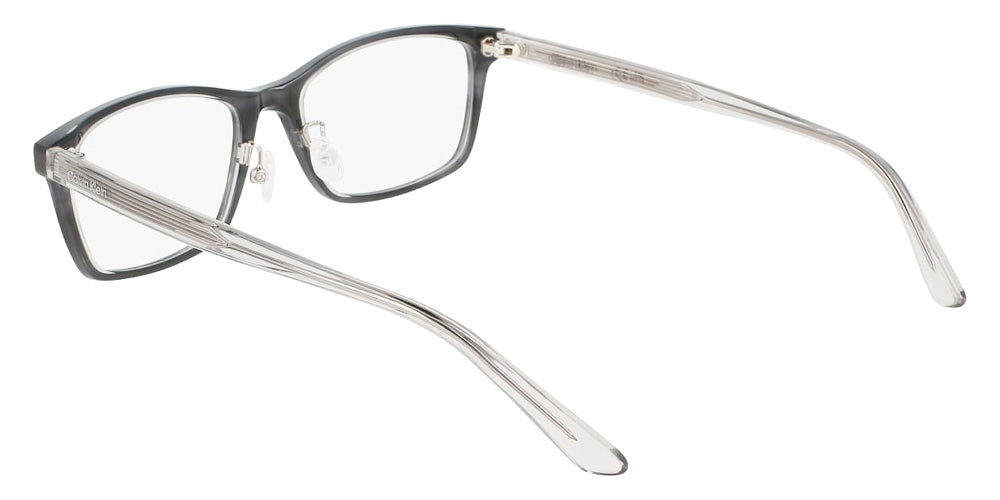 Calvin Klein CK23530LB N 038 53 - Gray Horn #id:kcck23530lbn038_s:102115