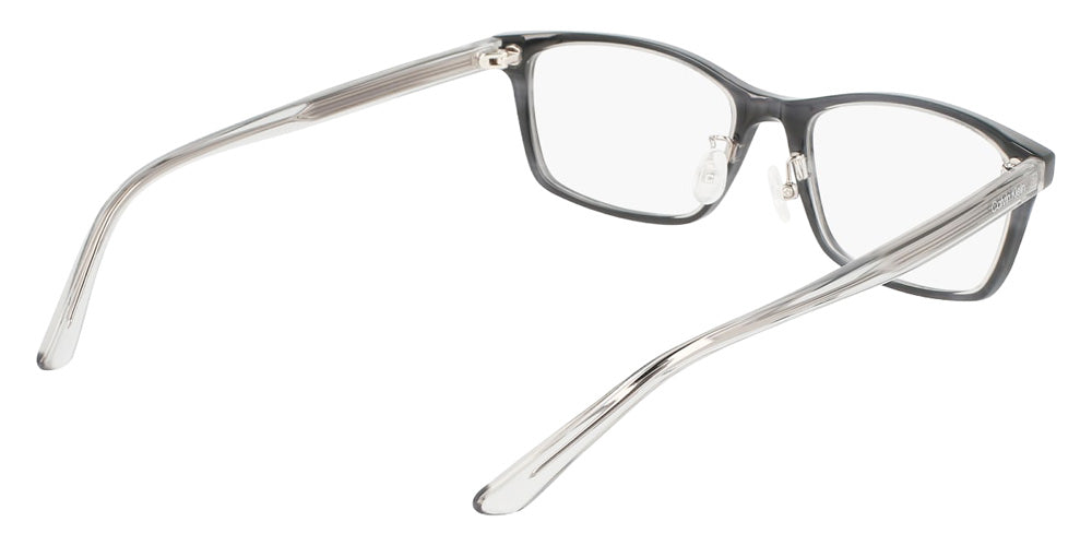 Calvin Klein CK23530LB N 038 53 - Gray Horn #id:kcck23530lbn038_s:102125