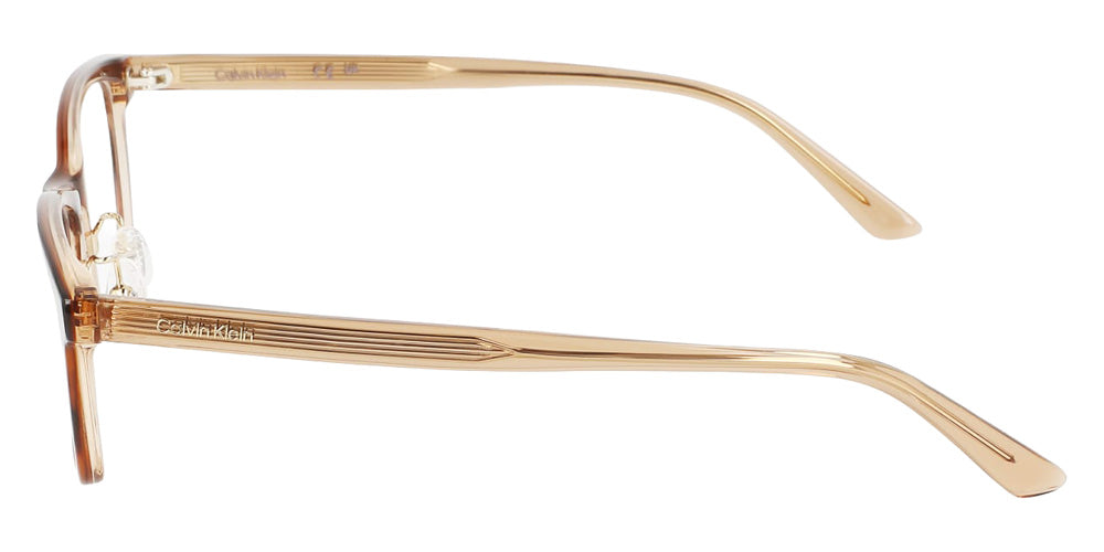Calvin Klein CK23530LB N 226 53 - Brown Horn #id:kcck23530lbn226_s:104110