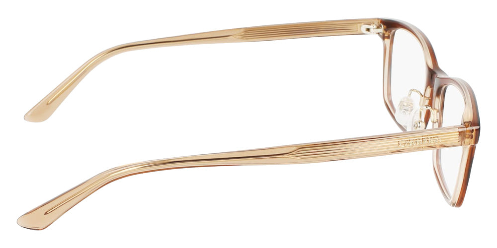 Calvin Klein CK23530LB N 226 53 - Brown Horn #id:kcck23530lbn226_s:104130