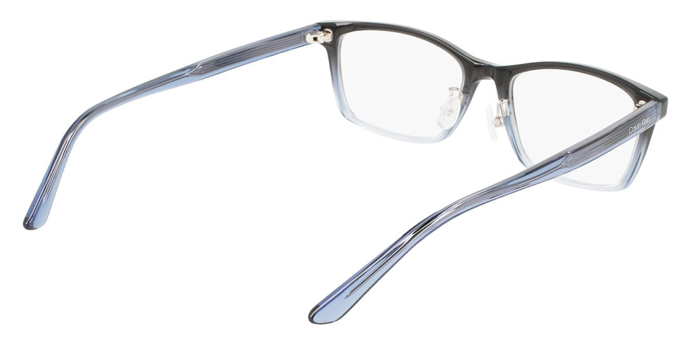 Calvin Klein CK23530LB N 407 53 - Gradient Blue #id:kcck23530lbn407_s:106125