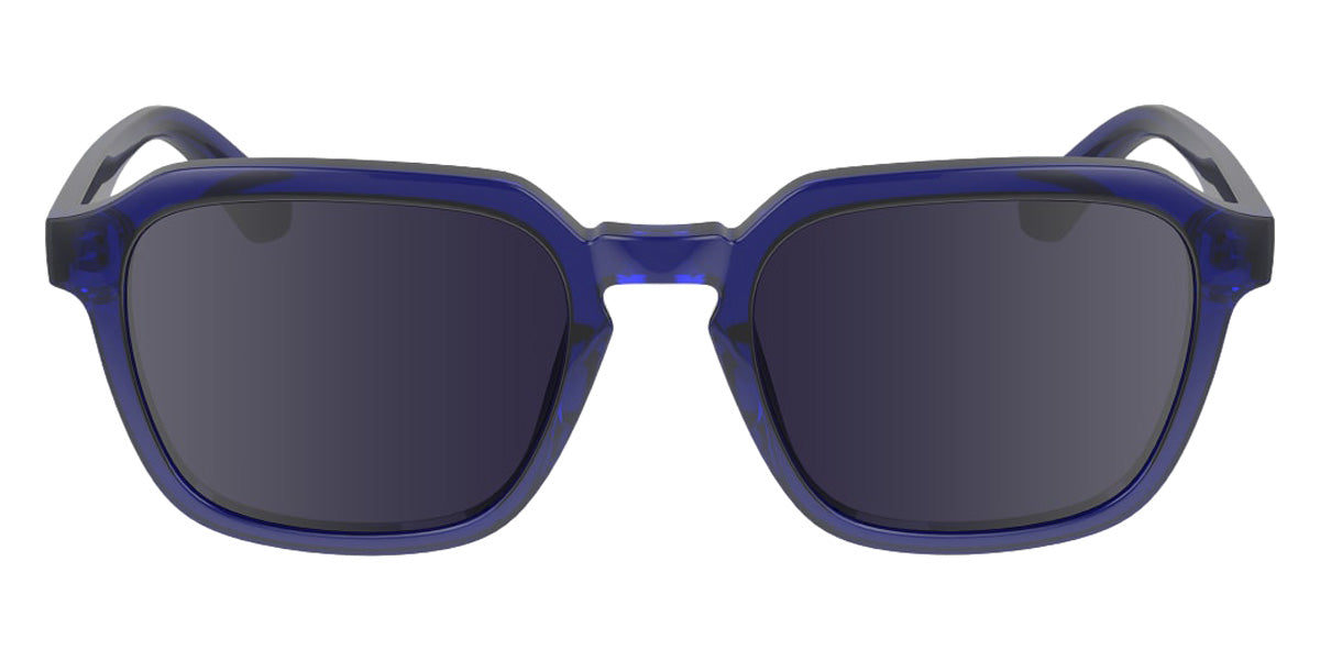 Calvin Klein CK23533S 400 53 - Blue #id:kcck23533s400_s:100100