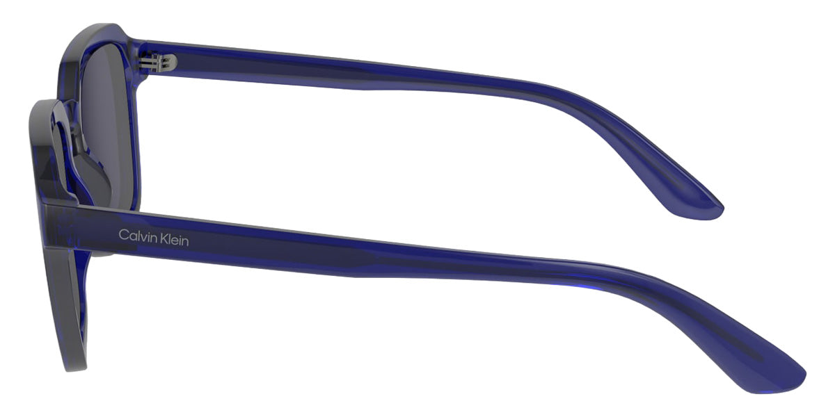 Calvin Klein CK23533S 400 53 - Blue #id:kcck23533s400_s:100110