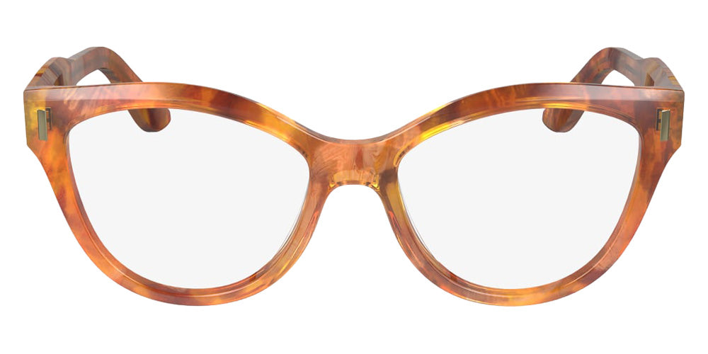 Calvin Klein CK23541 263 53 - Caramel Havana #id:kcck23541263_s:100100