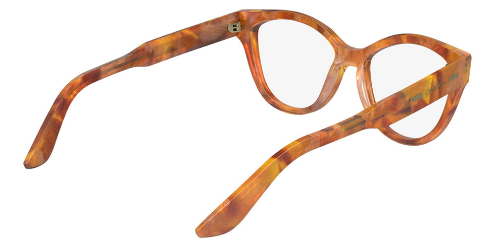 Calvin Klein CK23541 263 53 - Caramel Havana #id:kcck23541263_s:100125