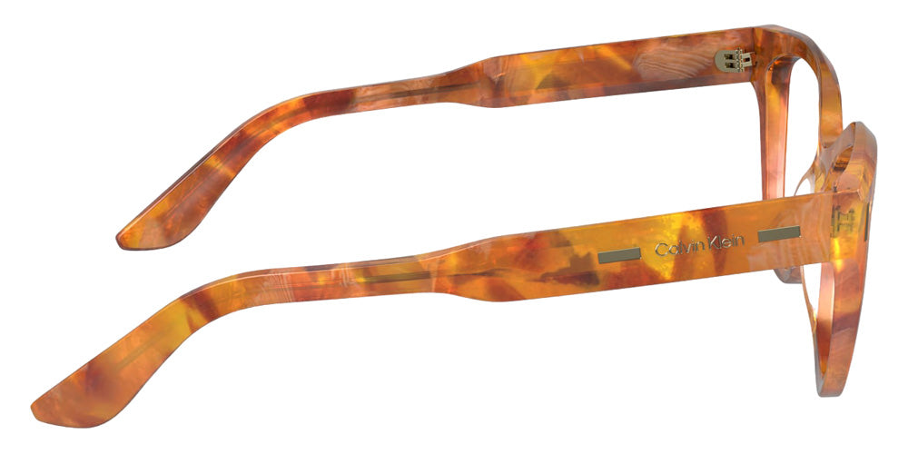 Calvin Klein CK23541 263 53 - Caramel Havana #id:kcck23541263_s:100130