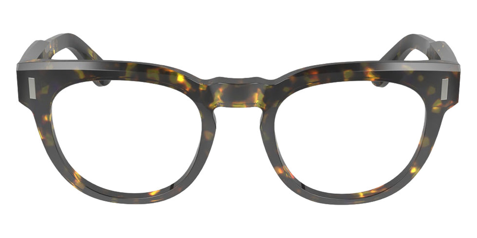 Calvin Klein CK23542 218 49 - Brown Blue Havana #id:kcck23542218_s:100100