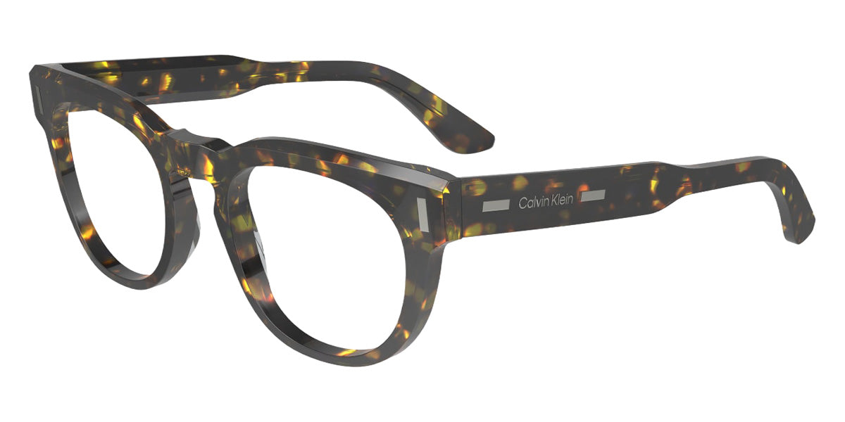 Calvin Klein CK23542 218 49 - Brown Blue Havana #id:kcck23542218_s:100105