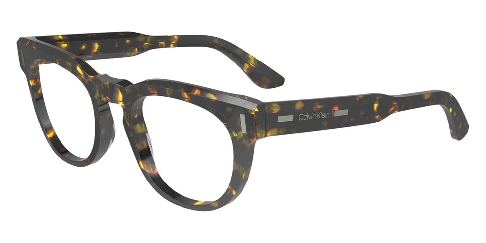 Calvin Klein CK23542 218 49 - Brown Blue Havana #id:kcck23542218_s:100105