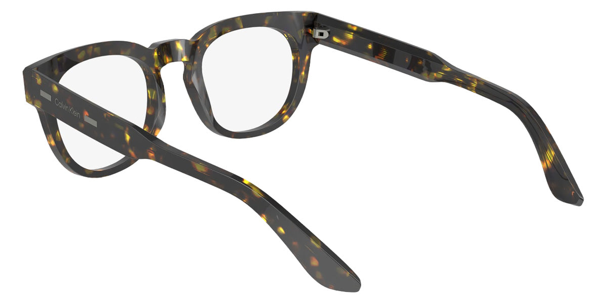 Calvin Klein CK23542 218 49 - Brown Blue Havana #id:kcck23542218_s:100115