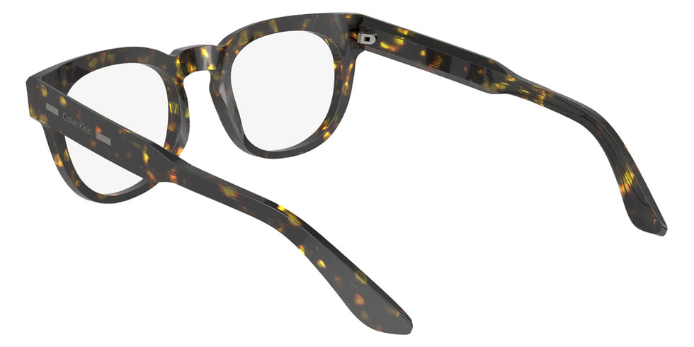 Calvin Klein CK23542 218 49 - Brown Blue Havana #id:kcck23542218_s:100115