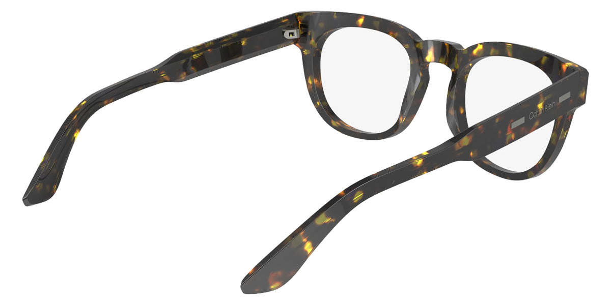 Calvin Klein CK23542 218 49 - Brown Blue Havana #id:kcck23542218_s:100125