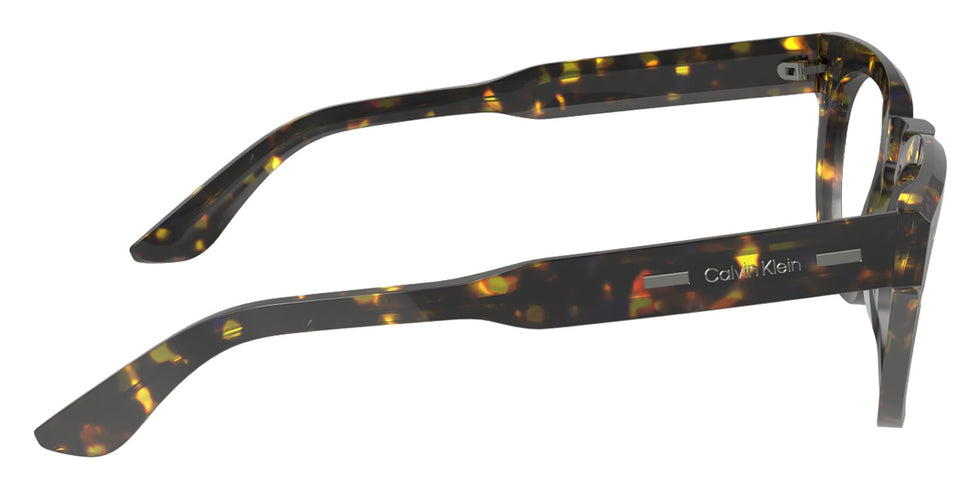 Calvin Klein CK23542 218 49 - Brown Blue Havana #id:kcck23542218_s:100130