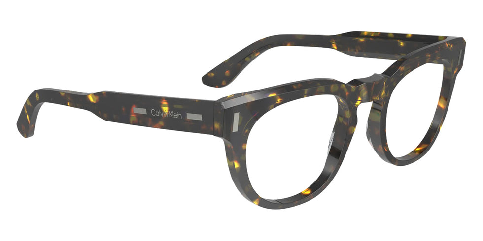 Calvin Klein CK23542 218 49 - Brown Blue Havana #id:kcck23542218_s:100135