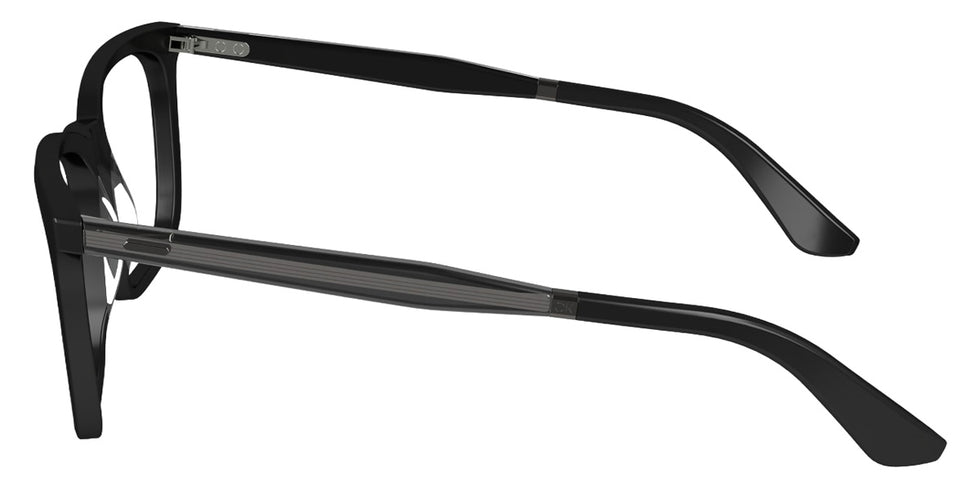 Calvin Klein CK23547 001 55 - Black #id:kcck23547001_s:100110