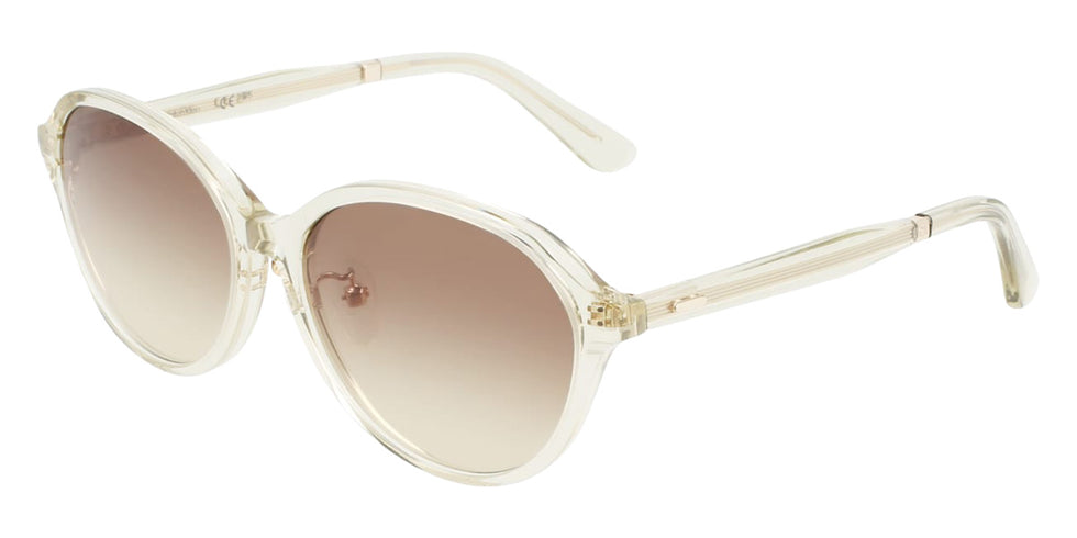 Calvin Klein CK23553SLB 330 55 - Khaki #id:kcck23553slb330_s:100105