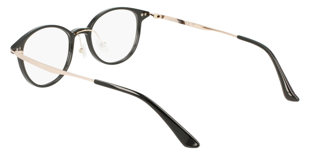 Calvin Klein CK23555LB 001 49 - Black #id:kcck23555lb001_s:100115