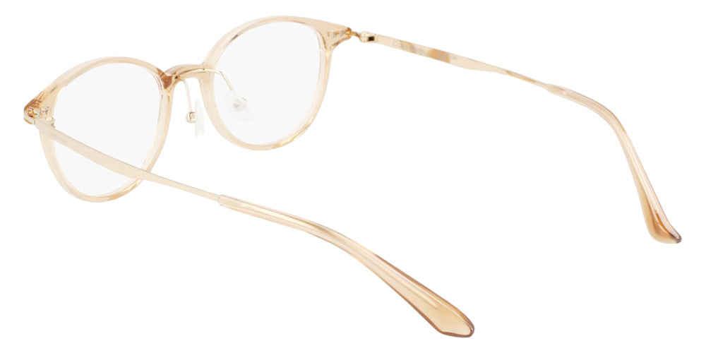 Calvin Klein CK23555LB 200 49 - Brown #id:kcck23555lb200_s:102115