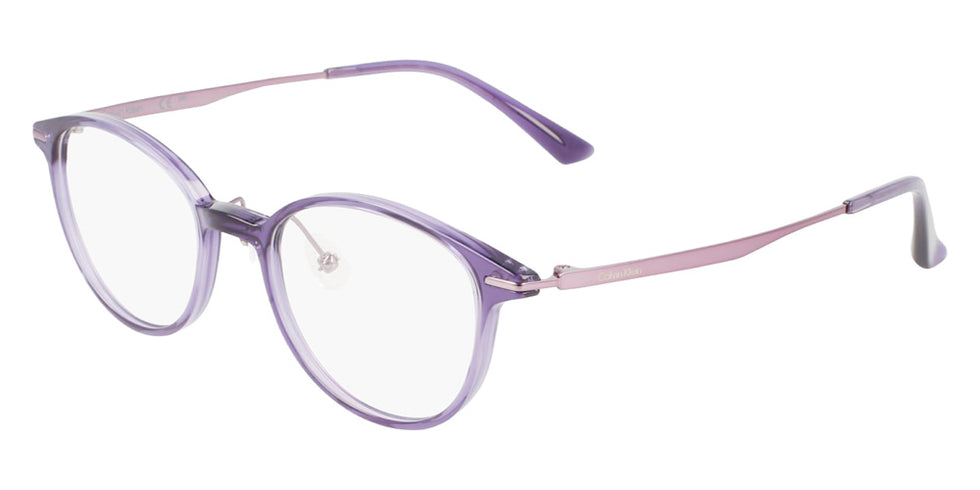 Calvin Klein CK23555LB 515 49 - Violet #id:kcck23555lb515_s:104105