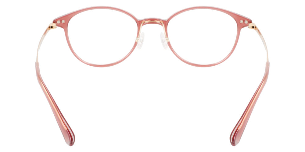 Calvin Klein CK23555LB 601 49 - Rose #id:kcck23555lb601_s:106120