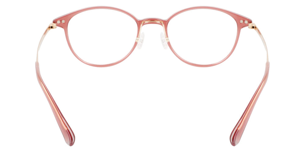 Calvin Klein CK23555LB 601 49 - Rose #id:kcck23555lb601_s:106120