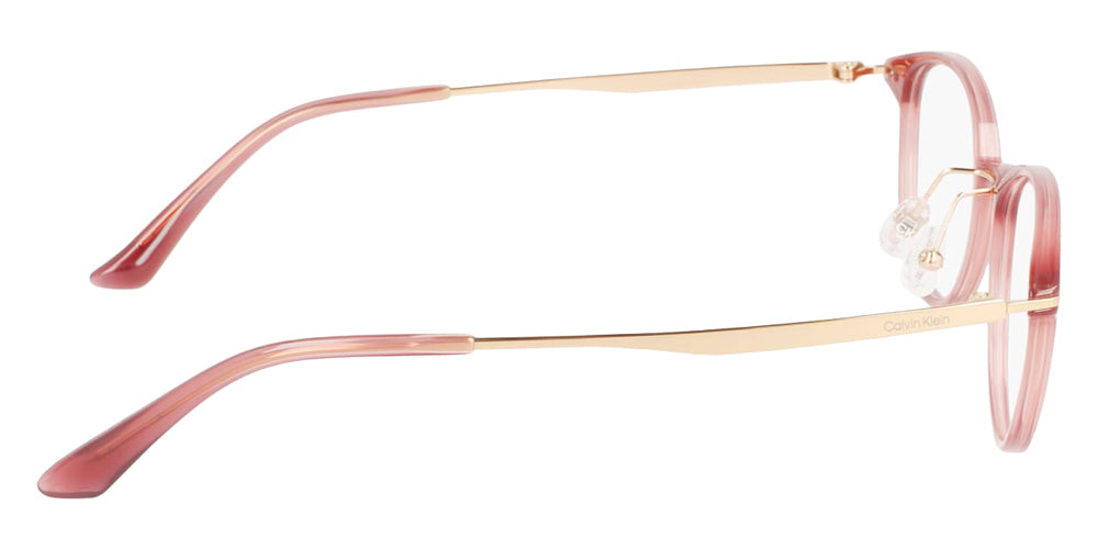 Calvin Klein CK23555LB 601 49 - Rose #id:kcck23555lb601_s:106130