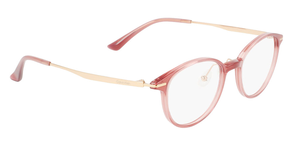 Calvin Klein CK23555LB 601 49 - Rose #id:kcck23555lb601_s:106135