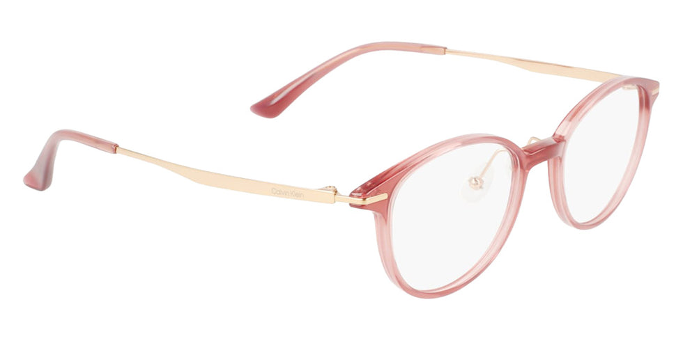 Calvin Klein CK23555LB 601 49 - Rose #id:kcck23555lb601_s:106135
