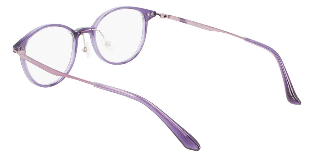 Calvin Klein CK23555LB N 515 49 - Violet #id:kcck23555lbn515_s:104115