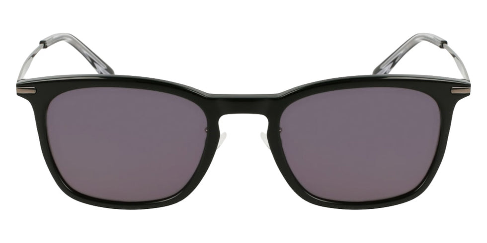 Calvin Klein CK23558SLB 003 52 - Black/Gray #id:kcck23558slb003_s:100100