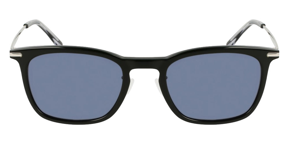 Calvin Klein CK23558SLB 004 52 - Black/Blue #id:kcck23558slb004_s:102100